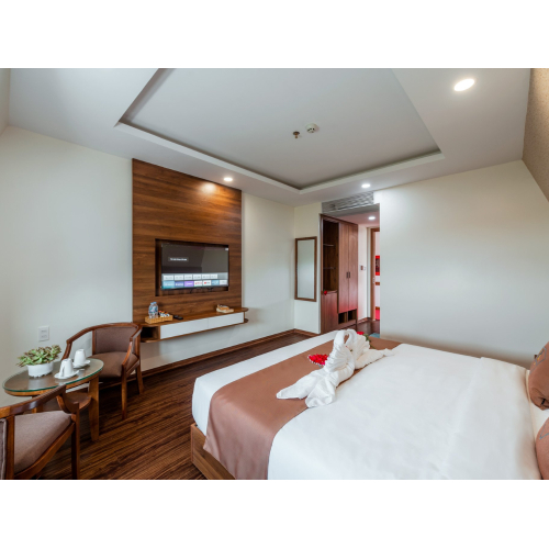 Hotel Night Sea Phú Quốc